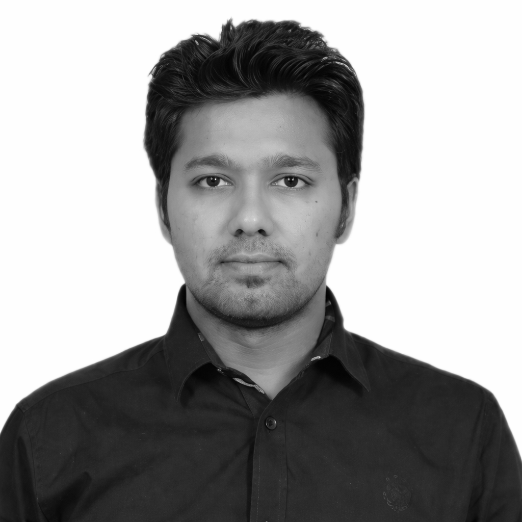 Mukesh Agrawal